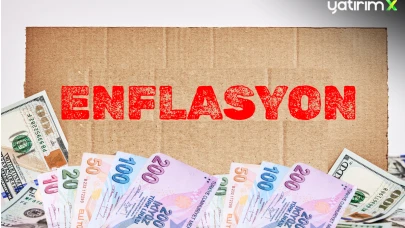 Büyük Gün! Bugün Mayıs Ayı Enflasyon Rakamları Açıklanıyor