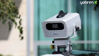 Sürücülerin Radar Tepkileri Karşılık Buldu! Hız Sınırı Yeniden Değerlendirilecek