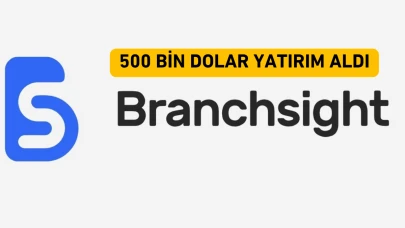 Branchsight, 550 Bin Dolarlık Yeni Yatırımla Avrupa Açılımını Hızlandırıyor