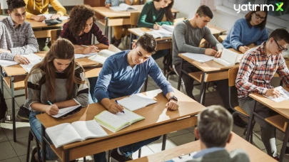 2025-2026 Yılı Yabancı Liselerin Hazırlık Sınıfı Ücretleri Belli Oldu