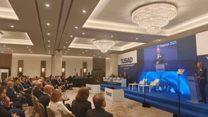 40 Yıllık Sanayiciden Çarpıcı Sözler: “Böyle Bir Dönem Görmedim”