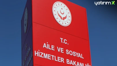 Aile ve Sosyal Hizmetler Bakanlığı 360 İşçi Alıyor! Nasıl Başvurulur?