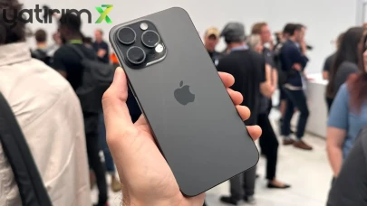 Apple iOS 26 Duyurdu: Hangi iPhone'lar Destekleniyor? (Resmi Liste)