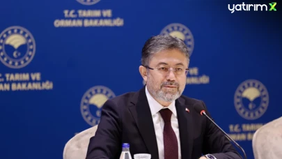 Bakan Yumaklı açıkladı: 10 milyar TL hibe verilecek