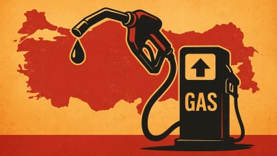 Benzine Zam Kapıda: Cuma Günü 1 TL’lik Artış Bekleniyor