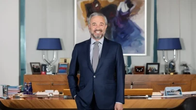 Hamdi Akın’dan Yap-İşlet-Devret Eleştirisi: “Finansman Modelini İnşaat Modeline Dönüştürdük”