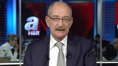 "Sifonluk" Diyen Gazeteci: Emin Pazarcı, Nefret Söylemini Alenileştirdi