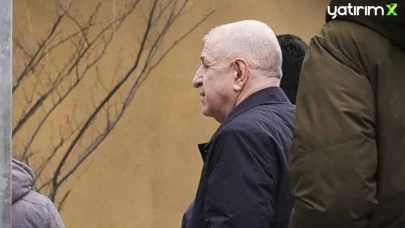 Ümit Özdağ 142 Gün Sonra Hâkim Karşısında! Karar Çıktı