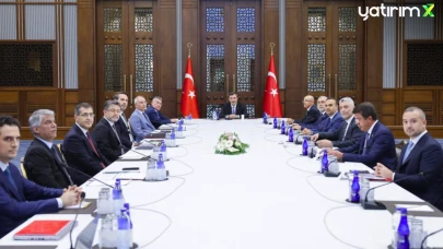 Ekonomi Koordinasyon Kurulu Toplandı: Şampiyonlar Ligi Gibi Kadro