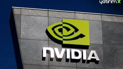 Nvidia, Değeri 4 Trilyon Doları Geçerek Rekor Kıran İlk Şirket Oldu