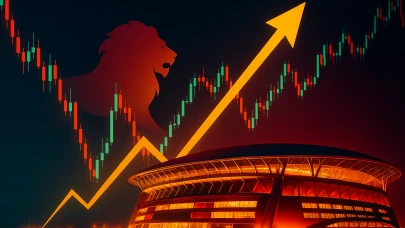 GSRAY Düşen Kanalı Kırabilecek mi?