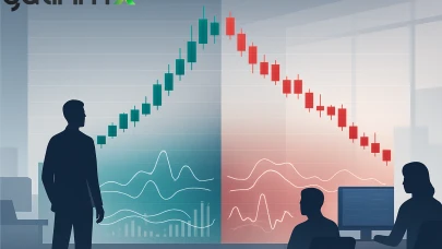 Aşırı Alım ve Satım Sinyali Veren Hisseler - 29 Temmuz 2025 Salı