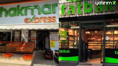 Hakmar ve Tatbak'a FETÖ Soruşturması! 'Fetullah Gülen sayesinde yükseldim, servetim de gitse feda olsun'