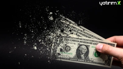 Döviz Kuru 4 Temmuz: Bugün Dolar kaç TL oldu, Euro ne kadar?