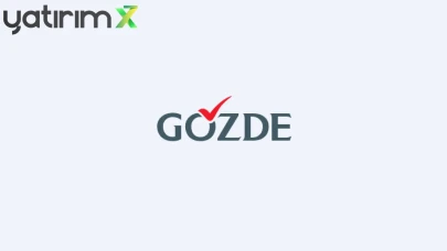 Gözde Girişim’de Fiyasko Tablosu: 2,3 Milyar TL Zarar Açıklandı