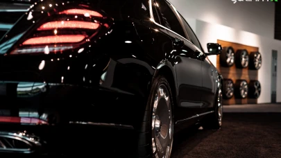 Mercedes-Benz 2025 İkinci Çeyrek Satışlarında Düşüş Yaşadı