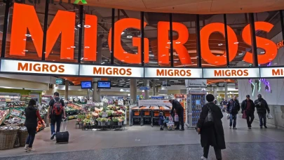 Migros Direnci Zorluyor: 531 TL Aşılırsa Sırada 549 ve 557 TL Var