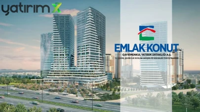 EKGYO Gayrimenkul Sertifikası Detayları Neler? İşte Damla Kent Projesi ve Halka Arz Süreci