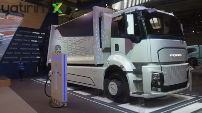 Ford Otosan Gazladı Ama Fren Geç Tuttu: Kâr %39 Düştü