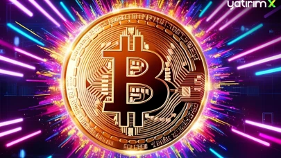 Bitcoin Tarihi Bir Rekor Daha Kırdı