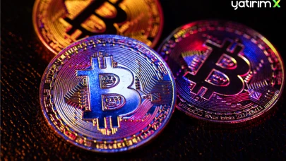 Bitcoin Yeniden Rekor Kırdı