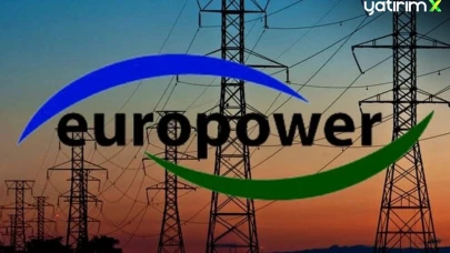 Europower iştiraki Peak PV Solar'a TEİAŞ ihalesi için sözleşme daveti