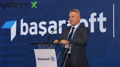 Başarsoft, Yerli Coğrafi Çözümleriyle Savunma Sanayisine Stratejik Güç Sağlıyor