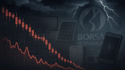 Son Bir Yılda En Çok Kaybettiren 10 Hisse Senedi