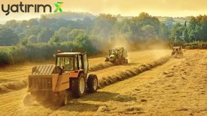 Ekilmeyen Tarım Arazileri Kiraya Veriliyor! Ekilmeyen Tarım Arazileri Nasıl Kiraya Verilecek?