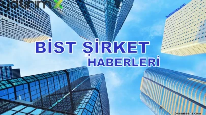 AKBNK, DOHOL, PGSUS, MGROS… 13 Ağustos 2025 Şirket Haberleri