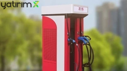 ZES İstasyonunda Şarj Arızası: Tesla Kullanıcısı Yolda Kaldı