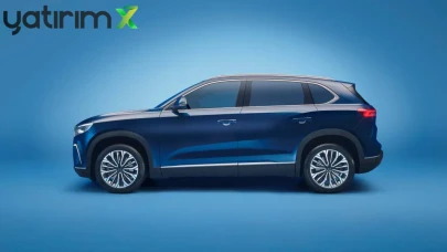 TOGG Almanya’da Türkiye’den 700 Bin TL Daha Ucuza Satılacak