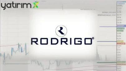 RODRIGO Tekstil (RODRG) Hisselerinde SPK’dan 9 Milyon TL’yi Aşan Ceza