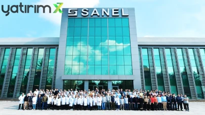 SAN-EL Hisselerinde Bedrettin Yıldırım’a Rekor Ceza