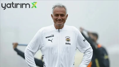 Jose Mourinho Fenerbahçe’den Ne Kadar Tazminat Alacak?