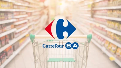 Raflar Doldu, Kasalar Boş: CarrefourSA 6 Ayda 3,2 Milyar TL Zarar Yazdı!