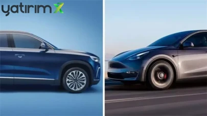 Temmuz 2025'te En Fazla Satan Otomobil Markaları Açıklandı