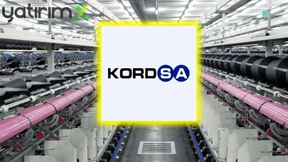 Kordsa'nın Kumaşı Dayanmadı: Zarar 460 Milyon TL! (KORDS)