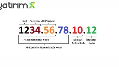 GTİP Doğrulayan Muhasebe Programı İhracat Faturalarında Hata Payını Bitiriyor