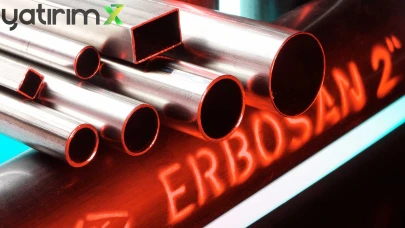 Erbosan’dan (ERBOS) 184 Milyon TL Zarar