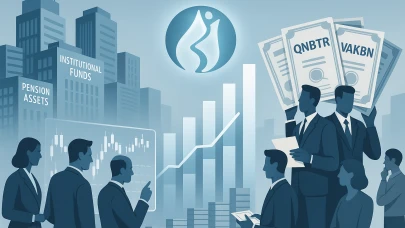 Kurumsal Yatırımcıların En Çok Tercih Ettiği BIST Hisseleri