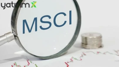 CCOLA, PGSUS, SASA ve SISE MSCI Endeksinden Çıkarıldı!