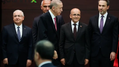 Mehmet Şimşek: “Olumlu Döngü Güçleniyor, Makro Finansal İstikrar Pekişiyor”
