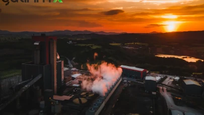 CANTE 3 Milyar TL Bedelli Sermaye Artırımı Kararı Aldı