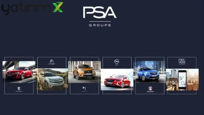 PSA Grubunda Türkiye Özelinde Zincir Sorunu İçin Geri Çağırma