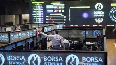 Borsa İstanbul Şirket ve Sektör Haberleri (8 Ağustos 2025 Cuma)
