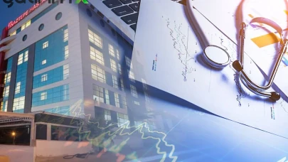 TNZTP Katılım Endeksinden Çıkıyor