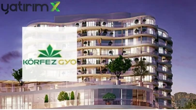 KRGYO Hisselerinde Necmettin Deniz’e Suç Duyurusu ve 2 Yıl İşlem Yasağı