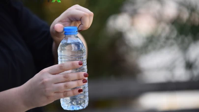 PINSU'da Kâr Buhar Oldu: İçecek Sektörü Yazın Coşar, Bu Defa Bardağın Yarısı da Yok!