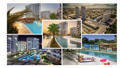 Gayrimenkulcüler Kârda Sıfırlanıyor: Batı Ege GYO, Parayı Enflasyona Yedirdi